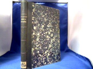 <b>Dautremer, Leon.</b><br />Ammien Marcellin. Etude D´Histoire Litteraire.