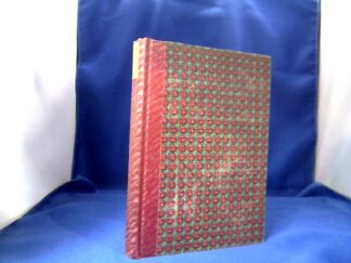 <b>Florus ( Lucius/ Publius Anneaus).</b><br />L. Annaei Flori Epitomae Libri II et P. Annii Flori Fragmentum de Vergilio Oratore an Poeta. Ed. Otto Rossbach.