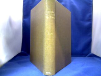 <b>Cicero, Marcus Tullius.</b><br />The Philippic Orations of M. Tullius Cicero. With English Notes by the John Richard King.