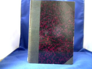 <b>Mueller, Lucian.</b><br />Quintus Ennius. Eine Einleitung in das Studium der römischen Poesie.