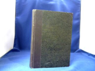 <b>Gaius.</b><br />Gai Institutionum Commentarii Quattuor. Separatim ex Iurisprudentiae Anteiustinianae. Ed. B. Kuebler.