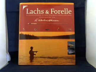 <b>Atkinson, R. Valentine.</b><br />Lachs und Forelle.