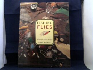 <b>Atkinson, Robert.</b><br />Fishing Flies.