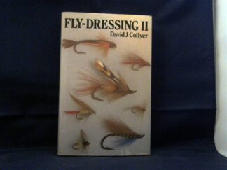 <b>Collyer, David J.</b><br />Fly-Dressing II.