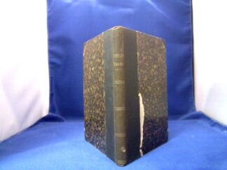 <b>Minutius Felix.</b><br />M. Minucii Felicis Octavius. Recensuit et praefatus est Herm. Boenig.