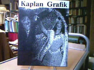 <p class="headtitle">Kaplan</p><b>Mayer, Rudolf.</b><br />Kaplan Grafik 1937 - 1980
