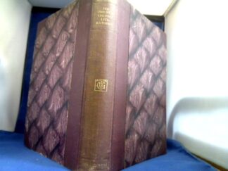 <b>Erman, A., Bezold, C., Gunkel, H. u.a.</b><br />Die orientalischen Literaturen. Mit Einleitung: Die Anfänge der Literatur und die Literatur der primitiven Völker.