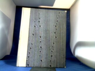 <b>Augustinus.</b><br />Augustinus Redivivus. Des heiligen Kirchenvaters philosophisches Weltbild. Vom Vefasser des Spinoza Redivivus.