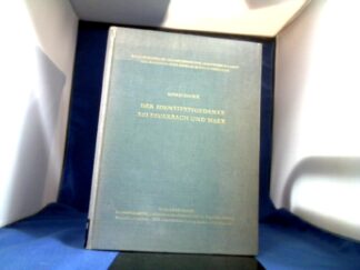 <b>Dicke, Gerd.</b><br />Der Identitätsgedanke bei Feuerbach und Marx.