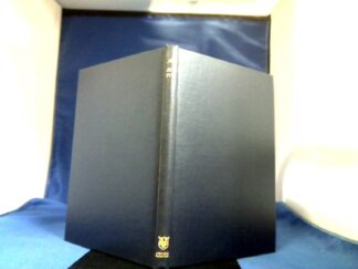 <b>Aristoteles.</b><br />Aristotelis Atheniensium Respublica. Ed. by F.G. Kenyon.