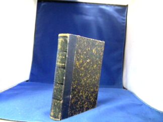 <b>Platon.</b><br />Platonis Dialogi secundum Trasylli Tetralogias Dispositi. Vol. V. Ex recognitione Caroli Friderici Hermanni.