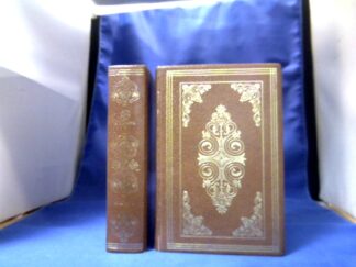 <b>Boswell, James.</b><br />Boswell´s Life of Johnson in two Volumes. Introduction by Sydney Roberts.