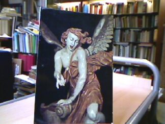 <b>Essen Villa Hügel.</b><br />Kunst des Barocks in Böhmen. Ausstellung 06.04.-03.07.1977 Villa Hügel