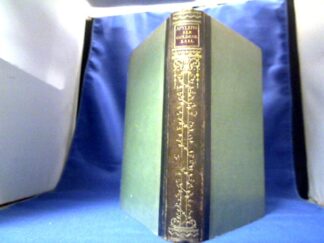 <b>Apuleius.</b><br />Der goldene Esel. Aus dem Lateinischen übersetzt von August Rode.