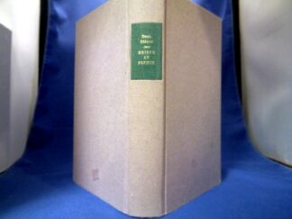 <b>Diderot, Denis, Gudrun (Übers.) Hohl und Sophie (Adressat) Volland.</b><br />Briefe an Sophie.