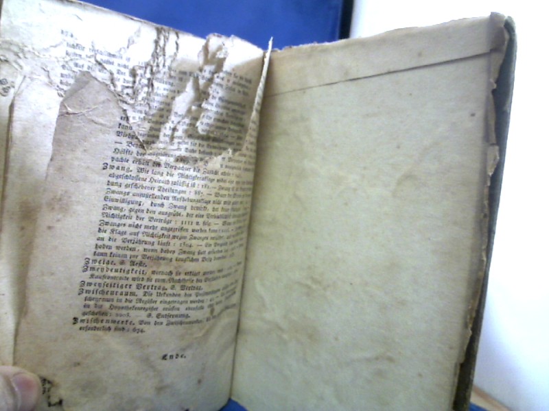 <b>Napoleon.</b><br />Napoleons Gesetzbuch. – Bild 3
