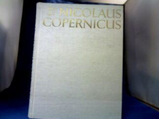 <b>Herrmann  (Hrsg.), Joachim.</b><br />Nicolaus Copewrnicus. 1473/1973. Das Bild vom Kosmos und die Copernikanische Revolution in den gesellschaftlichen und geistigen Auseinandersetzungen.