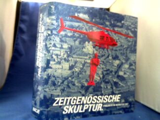 <p class="headtitle">Gebundene Ausgabe.</p><b>Bussmann, Klaus.</b><br />Zeitgenössische Skulptur - Projekte in Münster 1997 : [Katalog anläßlich der Ausstellung Skulptur - Projekte in Münster 1997]. Hrsg. von Klaus Bußmann ...