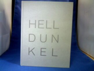 <b>Hänny, Reto.</b><br />Helldunkel : ein Bilderbuch.