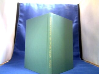 <b>Bacon, Franz.</b><br />Neues Organ der Wissenschaften. Übersetzt und hrsg. von Anton Theobald Brück.
