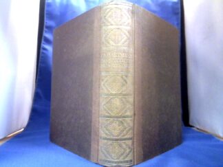 <b>Hartmann, Eduard von.</b><br />Phänomenologie des sittlichen Bewußtseins. Neu hrsg. von Alma von Hartmann.