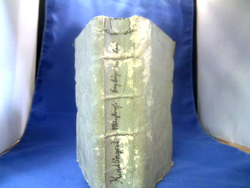 <b>Kindlinger, (Nikolaus) Venantius.</b><br />Münsterische Beiträge zur Geschichte Deutschlands hauptsächlich Westfalens. 3 Teile in 4 Bänden. Band 2 in zwei Teilen. – Bild 3