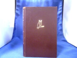<b>Coster, Charles de.</b><br />Ulenspiegel und Lamme Goedzak. Aus dem Französischen übertragen von Walter Widmer. Mit den Holzschnitten von Frans Masereel zu der Ausgabe von 1926.