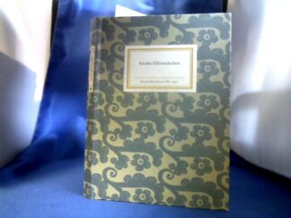 <b>Brüder Grimm.</b><br />Irische Elfenmärchen übersetzt von den Brüder Grimm.