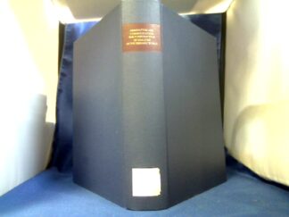 <b>Scholz, Johannes-Michael (Herausgeber).</b><br />Observation and communication : the construction of realities in the Hispanic world. (Englisch, Deutsch, Spanisch.)