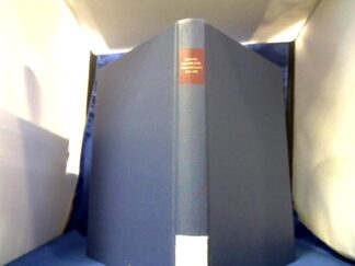 <b>Schröder, Horst (Herausgeber).</b><br />Rechtsgeschichtswissenschaft in Deutschland 1945 bis 1952.