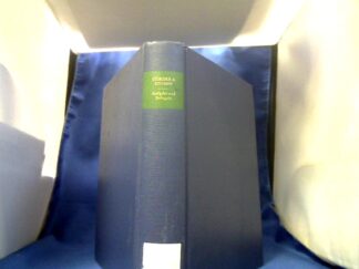 <b>Stumpf, Cordula (Verfasser).</b><br />Aufgabe und Befugnis : das wirtschaftsverfassungsrechtliche System der europäischen Gemeinschaftsziele, dargestellt in seinen Auswirkungen auf die Freistellung vom Kartellverbot.