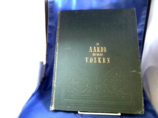 <b></b><br />De Aarde en haar Volken 1875.