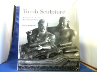 <b>Panofsky, Erwin.</b><br />Tomb Sculpture. Ed. by H.W. Janson. Four Lectures on Its Changing Aspects from Ancient Egypt to Bernini.