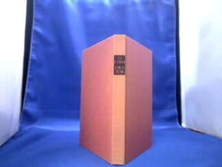 <b>Cicero, Marcus Tullius.</b><br />Orator : latein.-dt.