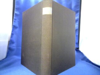 <b>Leo, Friedrich.</b><br />Plautinische Forschungen.