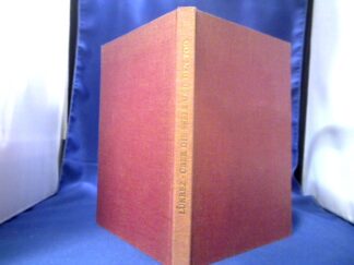 <b>Lukrez und Gustav Sprandel  (Übers.).</b><br />Über die Seele und den Tod. Drittes Buch aus "De Rerum Natura". Lateinisch und Deutsch in Prosa übertragen von Gustav Sprandel.