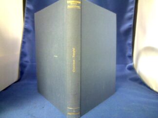 <b>Flemmimg (Hrsg.), Willi.</b><br />Oratorium - Festspiel.