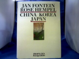 <b>Fontein, Jan und Rose Hempel.</b><br />China. Korea. Japan.