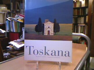 <p class="headtitle">Toskana</p><b>Taverne, Jean.</b><br />Toskana.