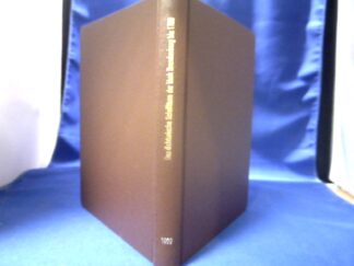 <b>Heyne, Marga.</b><br />Das dichterische Schrifttum der Mark Brandenburg bis 1700. Eine Bücherkunde