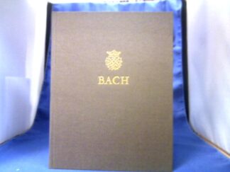 <b>Bach, Johann Sebastian, Klaus Hofmann (Verfasser) und Ernest May (Verfasser).</b><br />Kantaten zum 11. und 12. Sonntag nach Trinitatis. Kritischer Bericht von Klaus Hofmann und Ernest May.