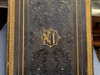 <b>Collona, Vittoria und Pietro Ercole Visconti.</b><br />Le Rime di Vittoria Colonna correte su i testi a penna con la vita della Medesina dal Cavallere Pietro Ercole Visconti si aggiungono le poesie ommesse nelle precedenti edizione e le inedite