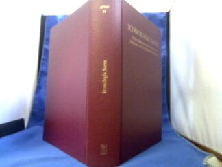 <b>Keller, Hagen (Herausgeber) und Karl (Gefeierter) Hauck.</b><br />Iconologia sacra : Mythos, Bildkunst und Dichtung in der Religions- und Sozialgeschichte Alteuropas ; Festschrift für Karl Hauck zum 75. Geburtstag.