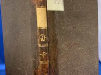 <p class="headtitle">Aus der Bibliothek der Grafen Schönborn</p><b>Chèzy, Helmina Wilhelmine Christiane von.</b><br />Leben und Kunst in Paris seit Napoleon dem Ersten. Von Helmina von Hastfer, geb. von Klenk.