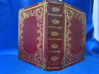 <p class="headtitle">Kalender 1842</p><b>Königl. Preuss. Kalender Deputation (Hg).</b><br />Berliner Kalender auf das Gemein-Jahr 1842. Mit Kupfern: Herausgegeben von dre Königl. Preuss. Kalender Deputation
