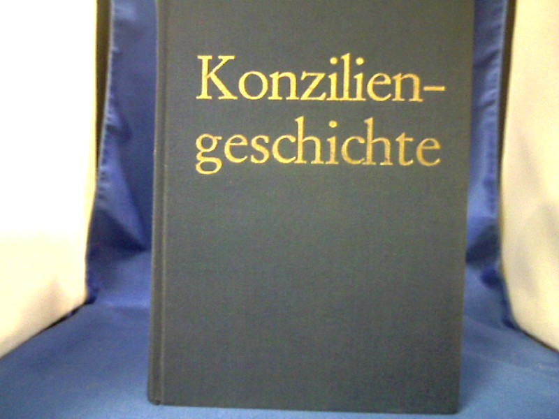 <b>Pontal, Odette.</b><br />Die Synoden im Merowingerreich.