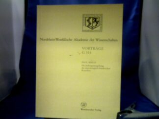 <b>Mikat, Paul.</b><br />Die Judengesetzgebung der merowingisch-fränkischen Konzilien.