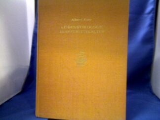 <b>Auer, Albert.</b><br />Leidenstheologie im Spätmittelalter.