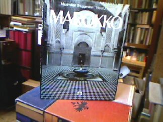 <b>Bruggmann, Maximilien und Henri J. Hugot.</b><br />Marokko