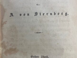 <b>Ungern-Sternberg, A. von.</b><br />Saint Sylvan.